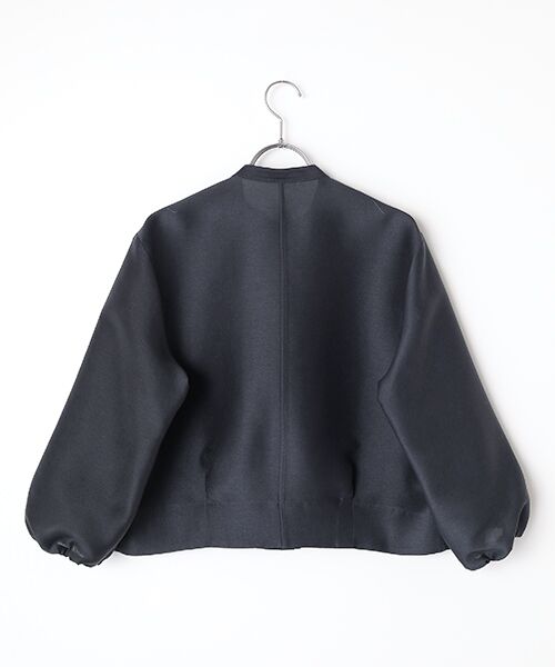 Harriss / ハリス シャツ・ブラウス | パフスリーブブラウス | 詳細1