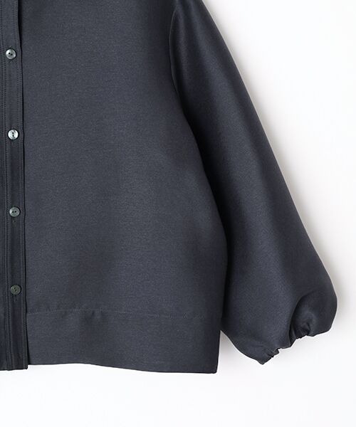 Harriss / ハリス シャツ・ブラウス | パフスリーブブラウス | 詳細3