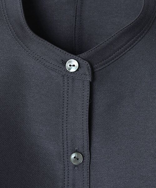 Harriss / ハリス シャツ・ブラウス | パフスリーブブラウス | 詳細4