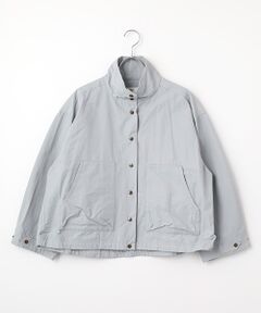 Harriss / ハリス ブルゾン | スタンドジャケット