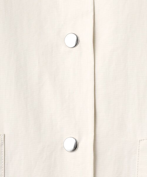 Harriss / ハリス ブルゾン | スタンドジャケット | 詳細1