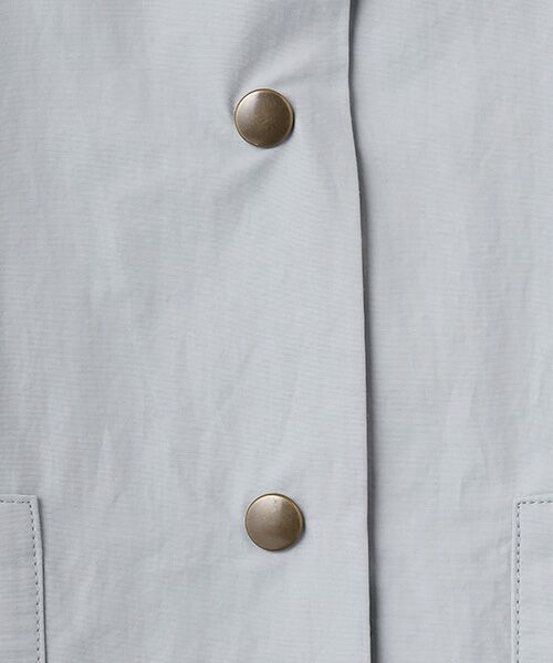 Harriss / ハリス ブルゾン | スタンドジャケット | 詳細6