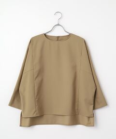 Harriss / ハリス シャツ・ブラウス | 切替ドルマンスリーブブラウス