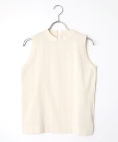 Harriss / ハリス ニット・セーター | インナーノースリーブ