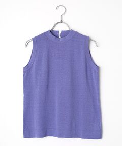 Harriss / ハリス ニット・セーター | インナーノースリーブ