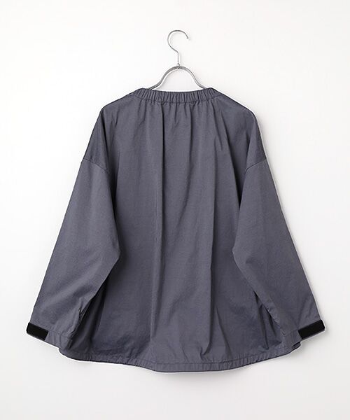 Harriss / ハリス ブルゾン | ショートブルゾン | 詳細2