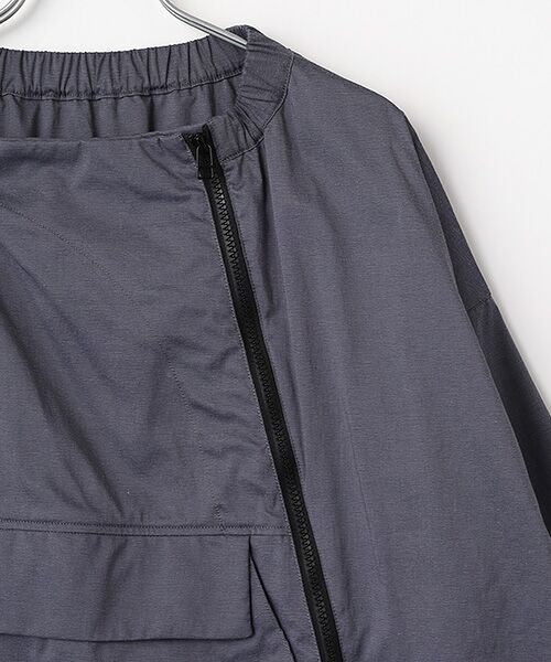 Harriss / ハリス ブルゾン | ショートブルゾン | 詳細3