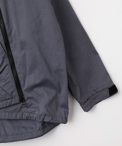 Harriss / ハリス ブルゾン | ショートブルゾン | 詳細4
