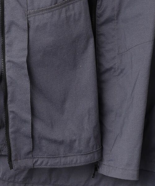 Harriss / ハリス ブルゾン | ショートブルゾン | 詳細5