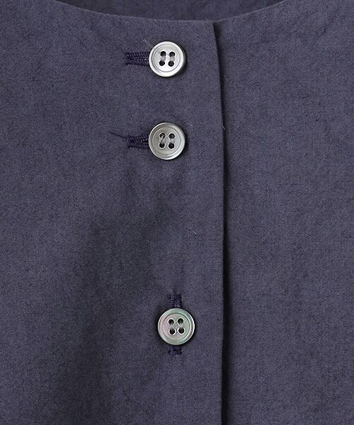 Harriss / ハリス ロング・マキシ丈ワンピース | 2WAYワンピース | 詳細1