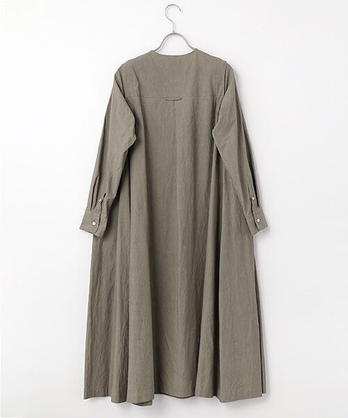 Harriss / ハリス ロング・マキシ丈ワンピース | 2WAYワンピース | 詳細2