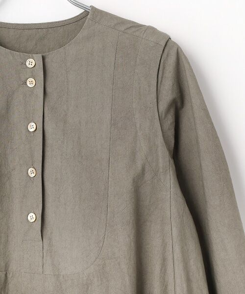 Harriss / ハリス ロング・マキシ丈ワンピース | 2WAYワンピース | 詳細3