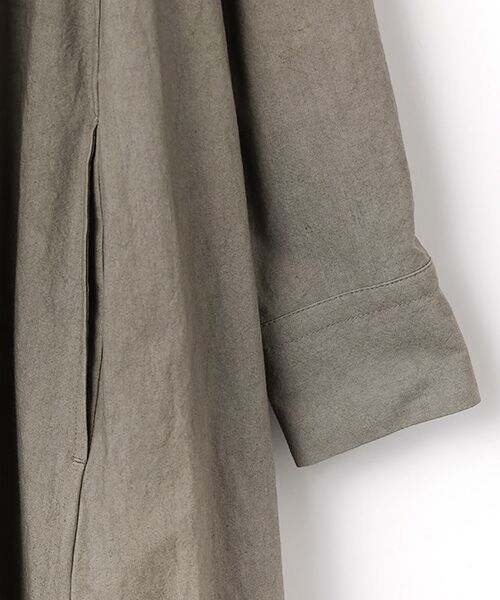 Harriss / ハリス ロング・マキシ丈ワンピース | 2WAYワンピース | 詳細4