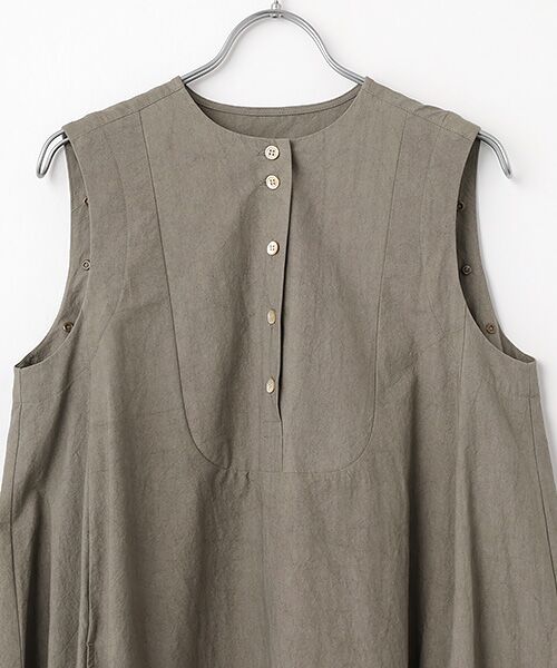 Harriss / ハリス ロング・マキシ丈ワンピース | 2WAYワンピース | 詳細7