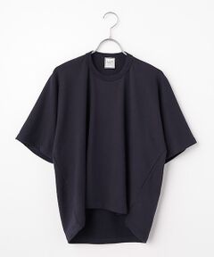 Harriss / ハリス カットソー | 1ピースパターンTシャツ