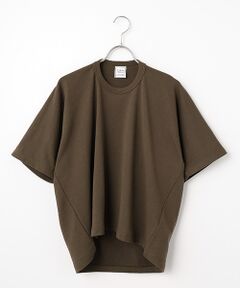 Harriss / ハリス カットソー | 1ピースパターンTシャツ