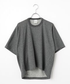 Harriss / ハリス カットソー | 1ピースパターンTシャツ