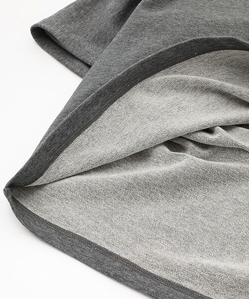 Harriss / ハリス カットソー | 1ピースパターンTシャツ | 詳細6