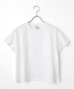 ダブルスリーブTシャツ