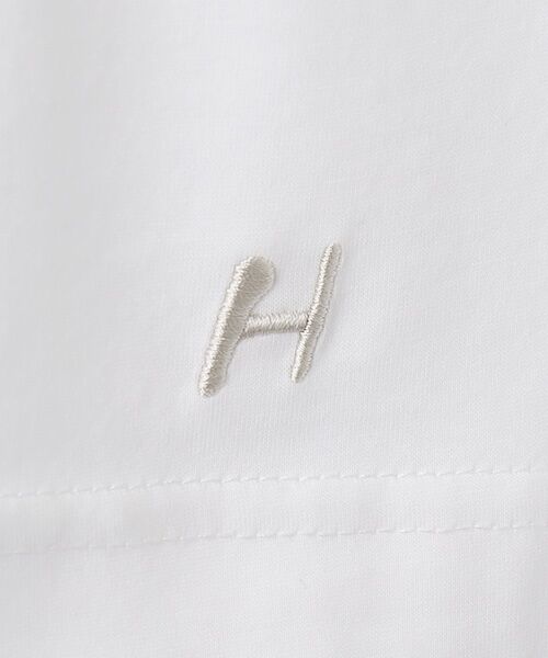 Harriss / ハリス カットソー | ダブルスリーブTシャツ | 詳細1