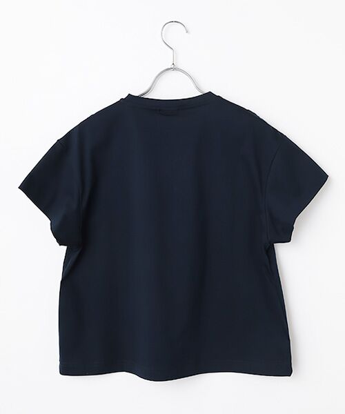 Harriss / ハリス カットソー | ダブルスリーブTシャツ | 詳細2