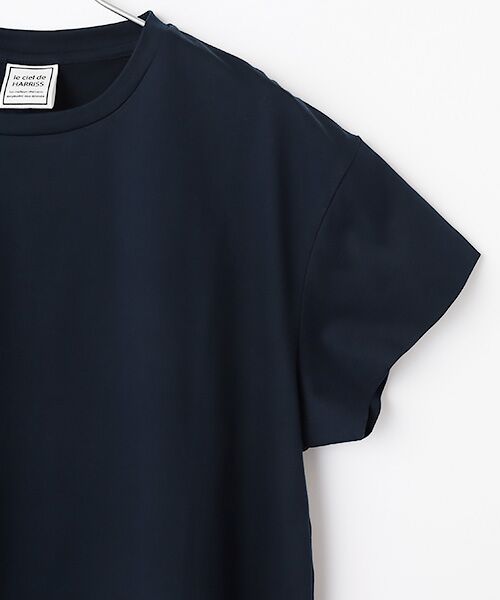 Harriss / ハリス カットソー | ダブルスリーブTシャツ | 詳細3