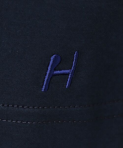 Harriss / ハリス カットソー | ダブルスリーブTシャツ | 詳細5