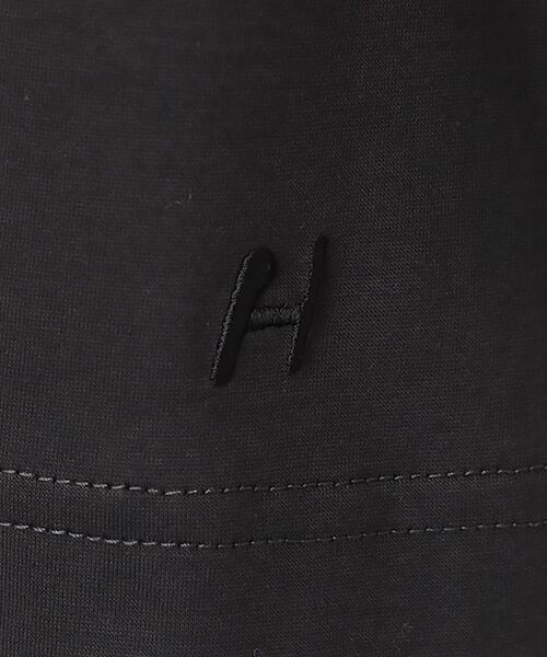 Harriss / ハリス カットソー | ダブルスリーブTシャツ | 詳細7