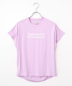 Harriss / ハリス Tシャツ | フレンチスリーブオリジナルプリントTシャツ