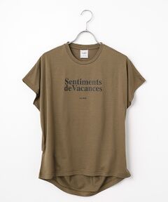 Harriss / ハリス Tシャツ | フレンチスリーブオリジナルプリントTシャツ