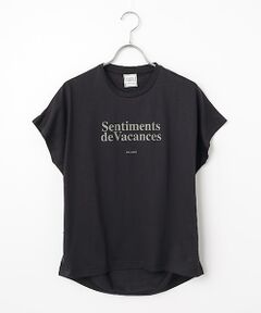 Harriss / ハリス Tシャツ | フレンチスリーブオリジナルプリントTシャツ