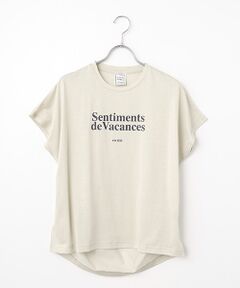 Harriss / ハリス Tシャツ | フレンチスリーブオリジナルプリントTシャツ