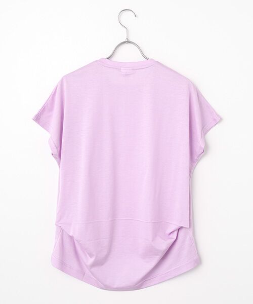 Harriss / ハリス Tシャツ | フレンチスリーブオリジナルプリントTシャツ | 詳細1