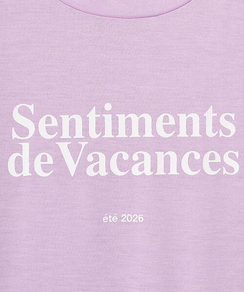 Harriss / ハリス Tシャツ | フレンチスリーブオリジナルプリントTシャツ | 詳細4