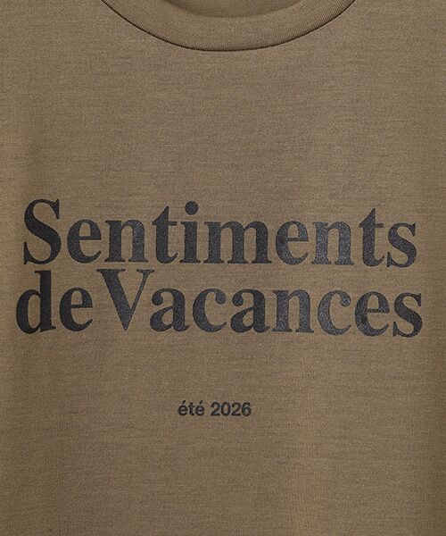 Harriss / ハリス Tシャツ | フレンチスリーブオリジナルプリントTシャツ | 詳細5