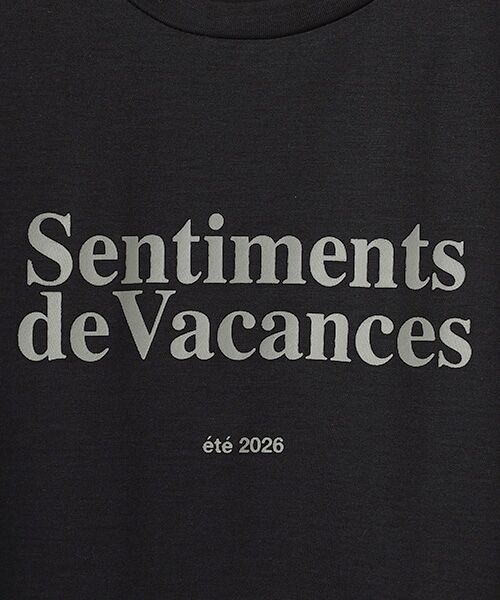 Harriss / ハリス Tシャツ | フレンチスリーブオリジナルプリントTシャツ | 詳細6