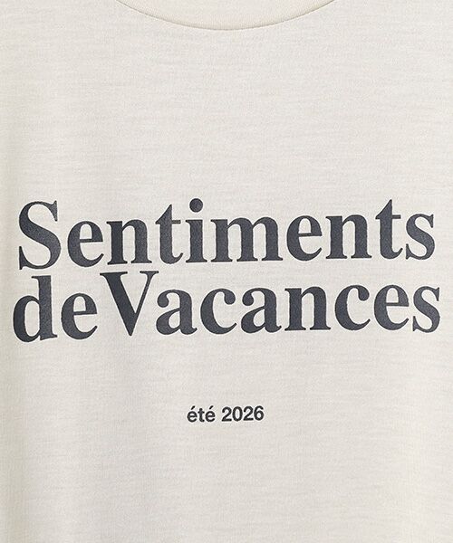 Harriss / ハリス Tシャツ | フレンチスリーブオリジナルプリントTシャツ | 詳細7