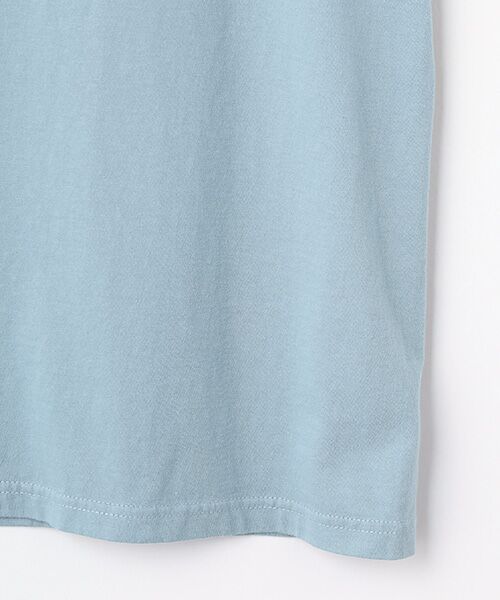 Harriss / ハリス Tシャツ | Vive le〜柄 | 詳細9