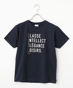 Harriss / ハリス Tシャツ | C・I・E・L柄