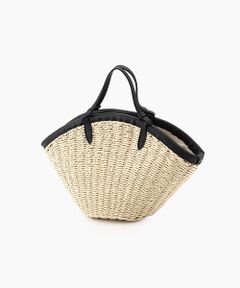 Harriss / ハリス かごバック | ペーパーバッグ