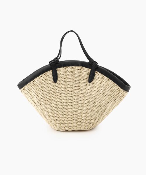 Harriss / ハリス かごバック | ペーパーバッグ | 詳細3