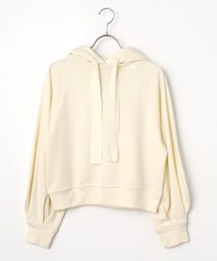 Harriss / ハリス パーカー | フーディープルオーバー