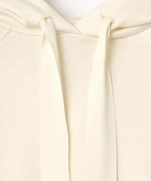 Harriss / ハリス パーカー | フーディープルオーバー | 詳細1