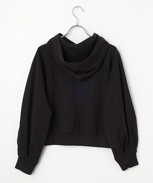 Harriss / ハリス パーカー | フーディープルオーバー | 詳細2