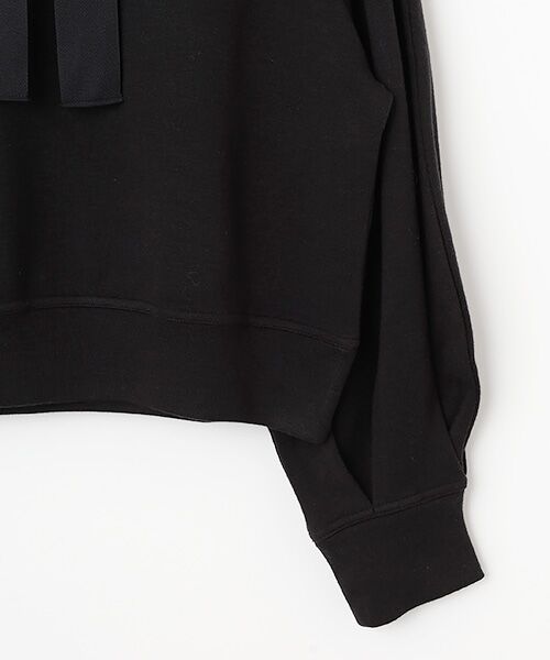 Harriss / ハリス パーカー | フーディープルオーバー | 詳細4
