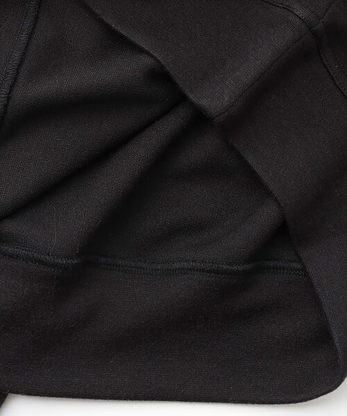 Harriss / ハリス パーカー | フーディープルオーバー | 詳細5