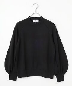 Harriss / ハリス スウェット | コクーンスリーブプルオーバー