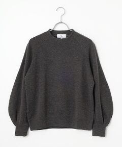 Harriss / ハリス スウェット | コクーンスリーブプルオーバー