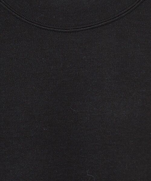 Harriss / ハリス スウェット | コクーンスリーブプルオーバー | 詳細1