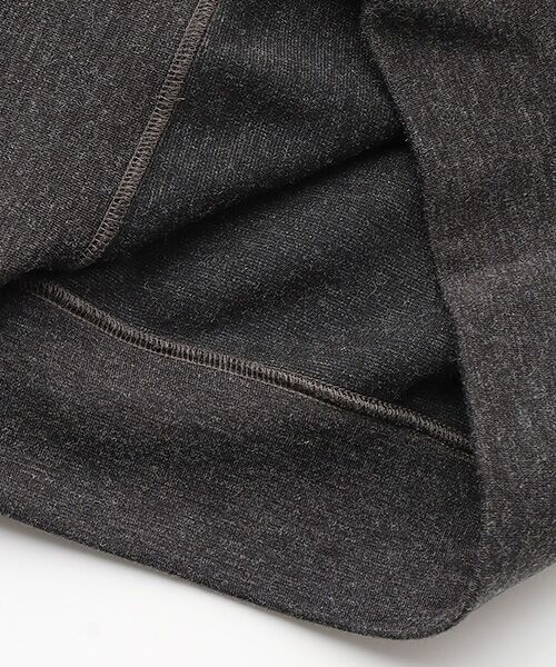 Harriss / ハリス スウェット | コクーンスリーブプルオーバー | 詳細5